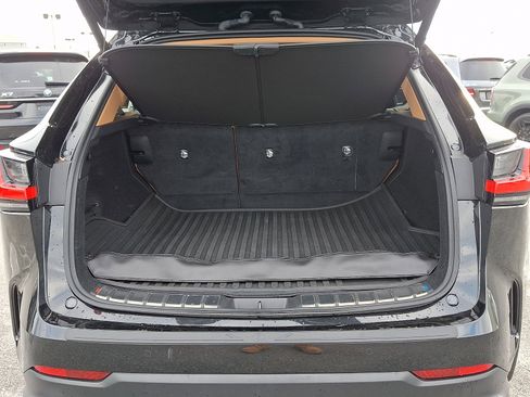 Used 2023 Lexus NX 350 AWD image 28