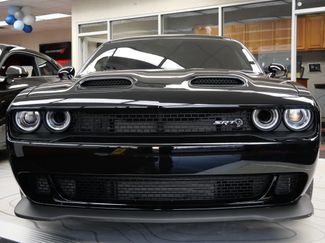 Used 2022 Dodge Challenger SRT Hellcat w/ Plus Package video 1