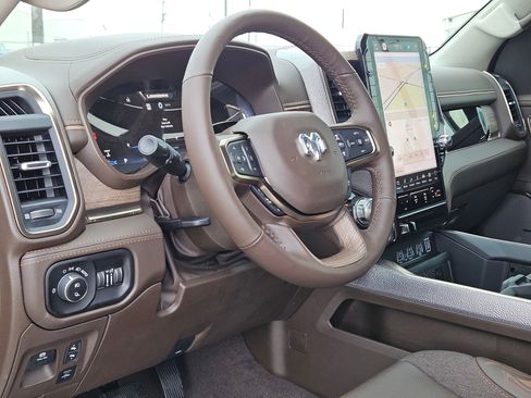 New 2026 RAM 1500 Limited image 10