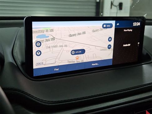 Used 2022 Acura MDX SH-AWD w/ Advance Package image 30