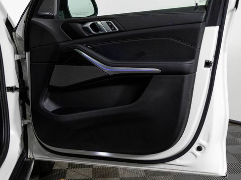 Used 2024 BMW X5 xDrive40i image 43