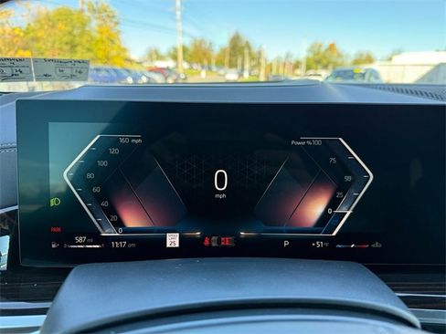 New 2026 BMW X5 xDrive40i w/ Premium Package image 24