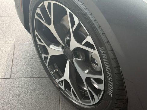 New 2026 Audi A6 Prestige image 12