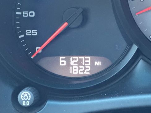 Used 2015 Porsche Macan S image 28