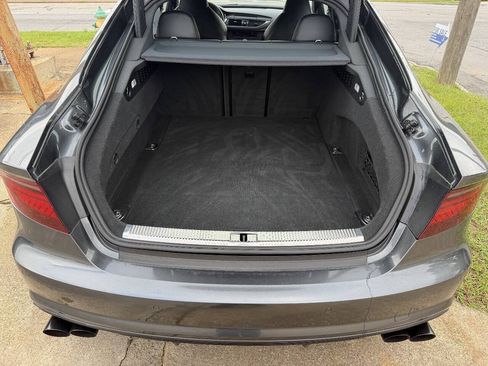 Used 2018 Audi S7 Premium Plus w/ S Sport Package AWD/4WD image 10