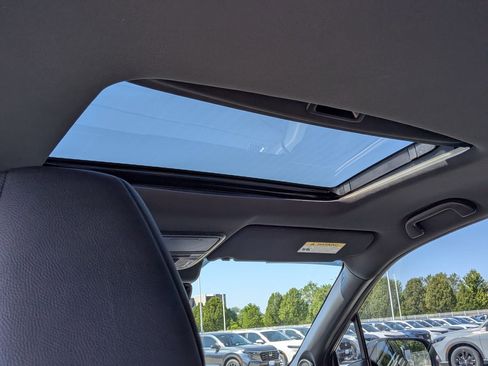 Certified 2023 Honda Passport EX-L image 24