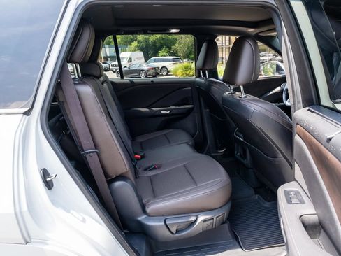 Used 2024 Lexus TX 350 AWD w/ Technology Package image 32