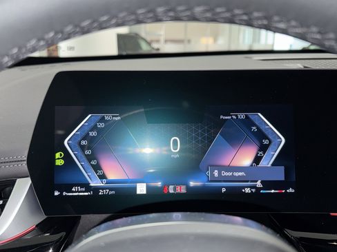 New 2026 BMW X1 xDrive28i w/ Convenience Package image 17