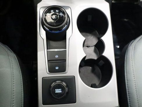 Used 2022 Ford Bronco Sport Big Bend image 26