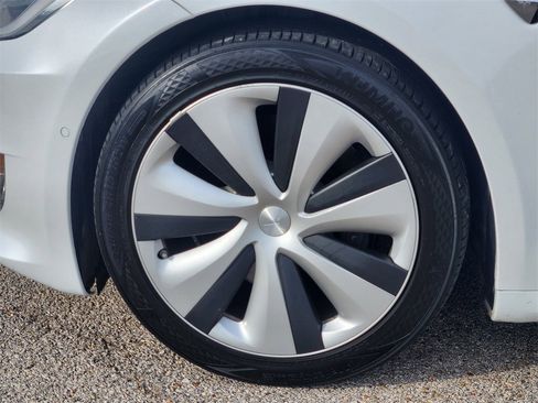 Used 2021 Tesla Model S Long Range image 7