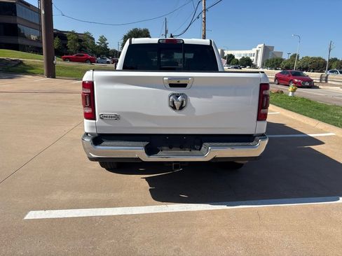 Used 2020 RAM 1500 Limited RWD image 13