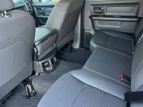 New 2026 RAM 2500 Tradesman w/ Power Wagon Package image 10