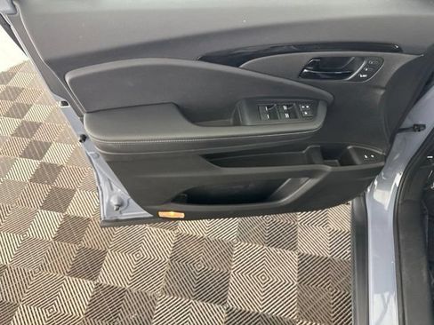 Used 2023 Honda Passport Elite image 22