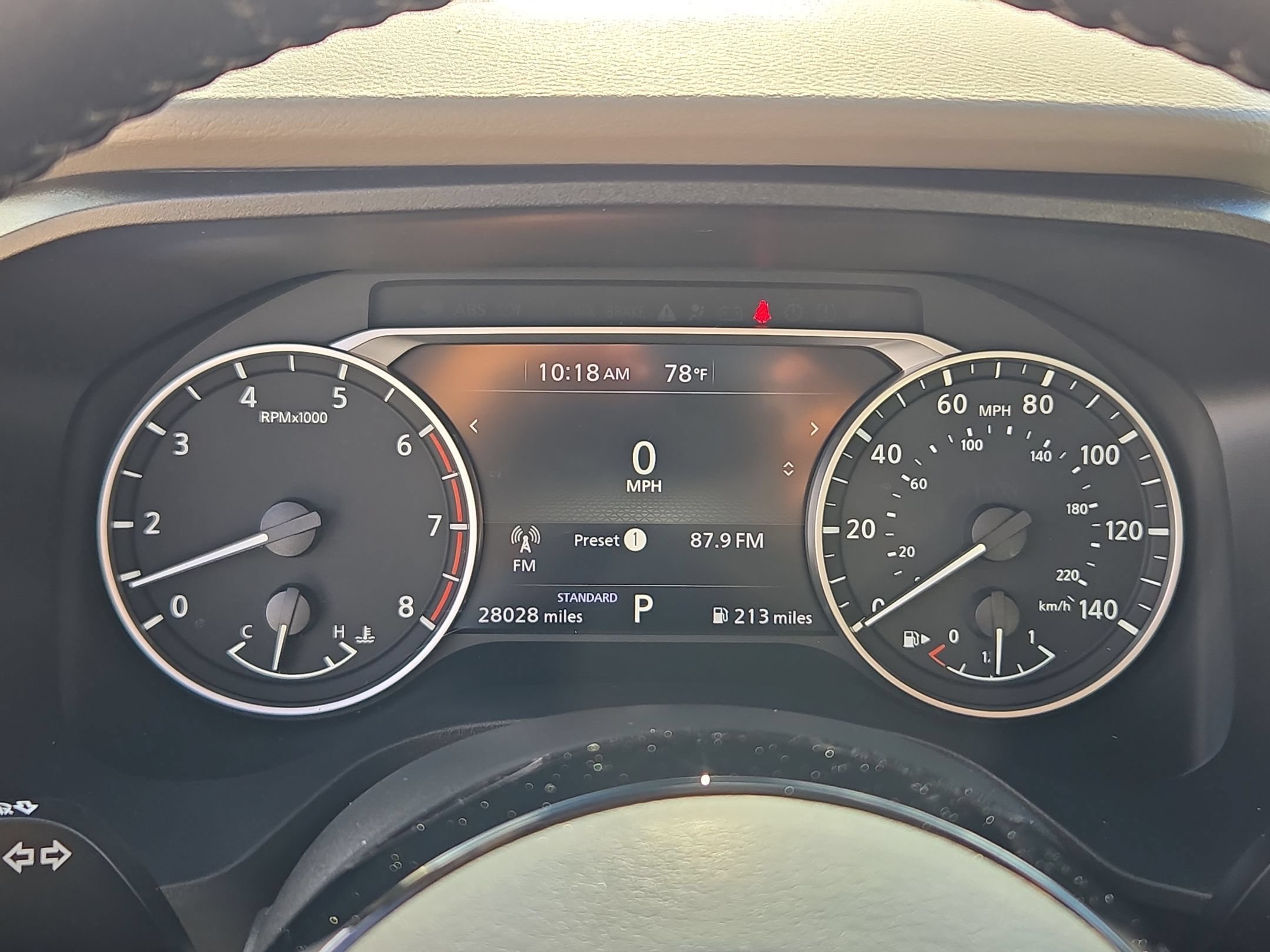 Used 2023 Nissan Rogue SV w/ SV Premium B Package FWD image 24