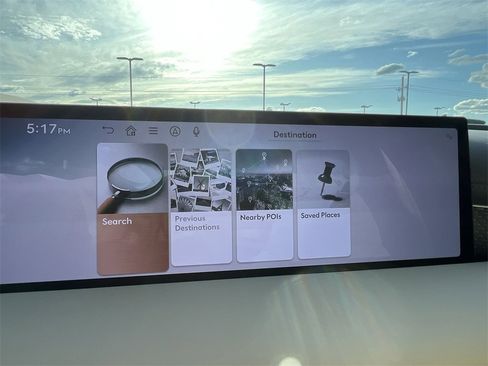 New 2025 Genesis G80 3.5T Sport Prestige image 19