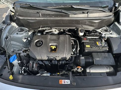 Used 2023 Kia Seltos EX AWD/4WD image 39
