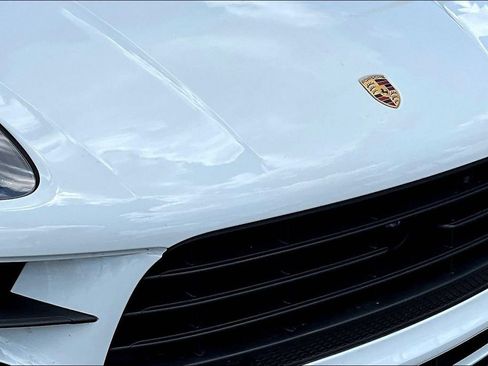 Used 2020 Porsche Macan S AWD/4WD image 33
