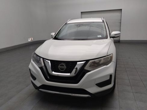 Used 2019 Nissan Rogue SV image 15