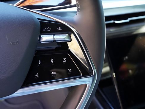 New 2026 Cadillac Escalade IQL Sport 1 image 16