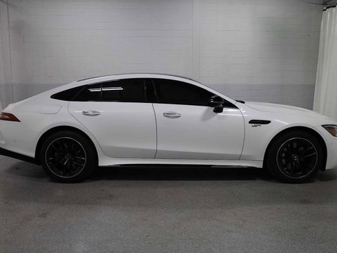 Used 2024 Mercedes-Benz AMG GT 53 image 10