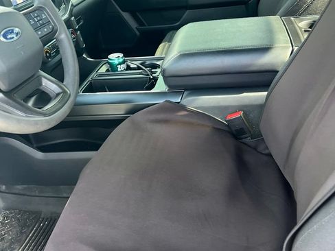 Used 2023 Ford F150 XL w/ STX Appearance Package RWD image 2