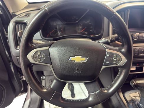 Used 2015 Chevrolet Colorado Z71 image 15