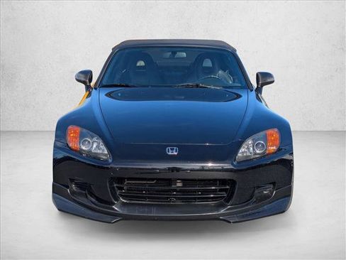 Used 2001 Honda S2000 image 2