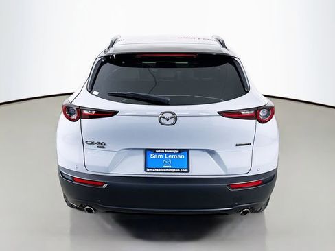 New 2026 MAZDA CX-30 Aire Edition image 6