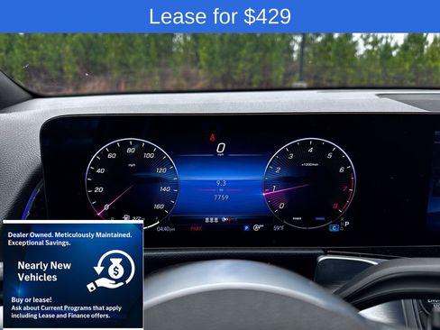 Used 2025 Mercedes-Benz GLB 250 4MATIC image 22