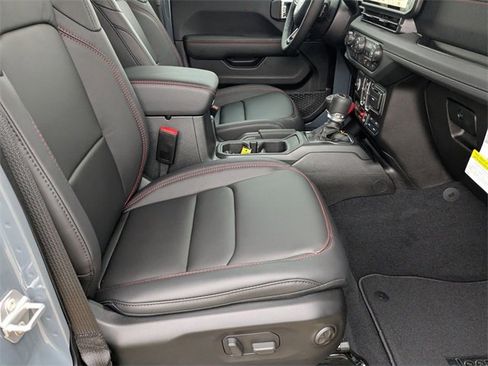 New 2026 Jeep Gladiator Rubicon image 31