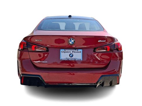 Used 2025 BMW 228i xDrive w/ Premium Package AWD/4WD image 5