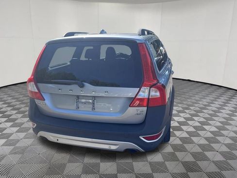 Used 2013 Volvo XC70 T6 AWD/4WD image 13