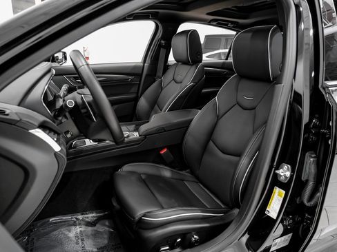 Used 2024 Cadillac CT5 V Blackwing w/ Super Cruise 2 Package image 31