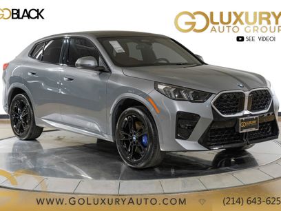 Used 2025 BMW X2 xDrive28i