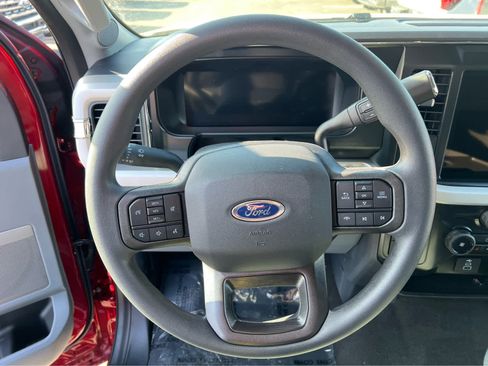 New 2026 Ford F350 XLT w/ XLT Premium Package image 31