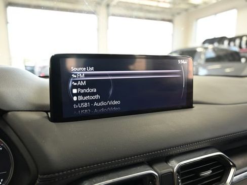 Used 2024 MAZDA CX-5 Carbon Edition image 16