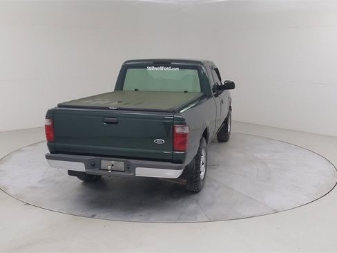 Used 2003 Ford Ranger XLT image 13