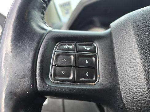 Used 2016 RAM 1500 Big Horn image 20