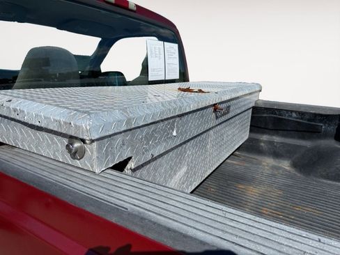 Used 2003 Ford F250 XLT image 13