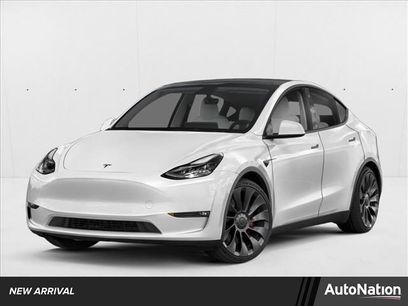 Used 2023 Tesla Model Y Long Range