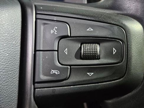 Used 2023 GMC Sierra 1500 AT4 w/ AT4 Premium Package AWD/4WD image 20