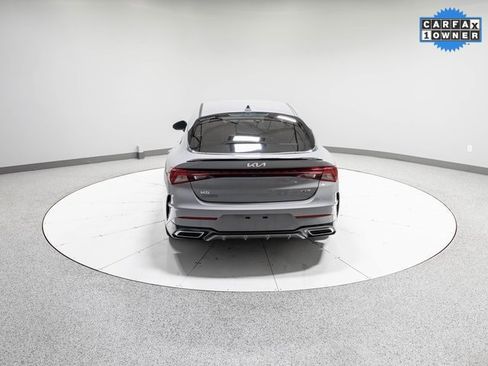 Used 2023 Kia K5 GT-Line w/ GT-Line Premium Package image 30