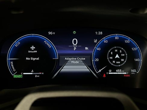 New 2026 Toyota Camry XSE FWD image 13