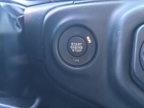 Used 2022 Jeep Gladiator Mojave w/ LED Lighting Group image 21