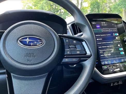 Used 2024 Subaru Crosstrek 2.0i Premium AWD/4WD image 24