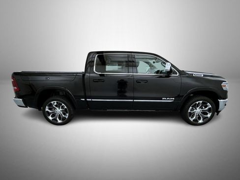Used 2023 RAM 1500 Limited AWD/4WD image 4