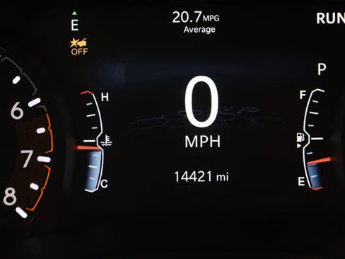 Used 2023 Jeep Compass Limited AWD/4WD image 33