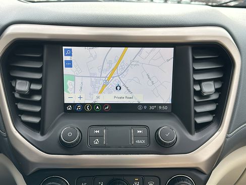 Used 2021 GMC Acadia Denali w/ Denali Ultimate Package image 20