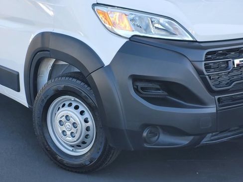 Used 2024 RAM ProMaster 1500 FWD image 3