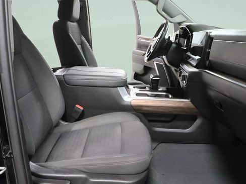 Used 2023 Chevrolet Silverado 1500 RST w/ Z71 Off-Road Package image 28